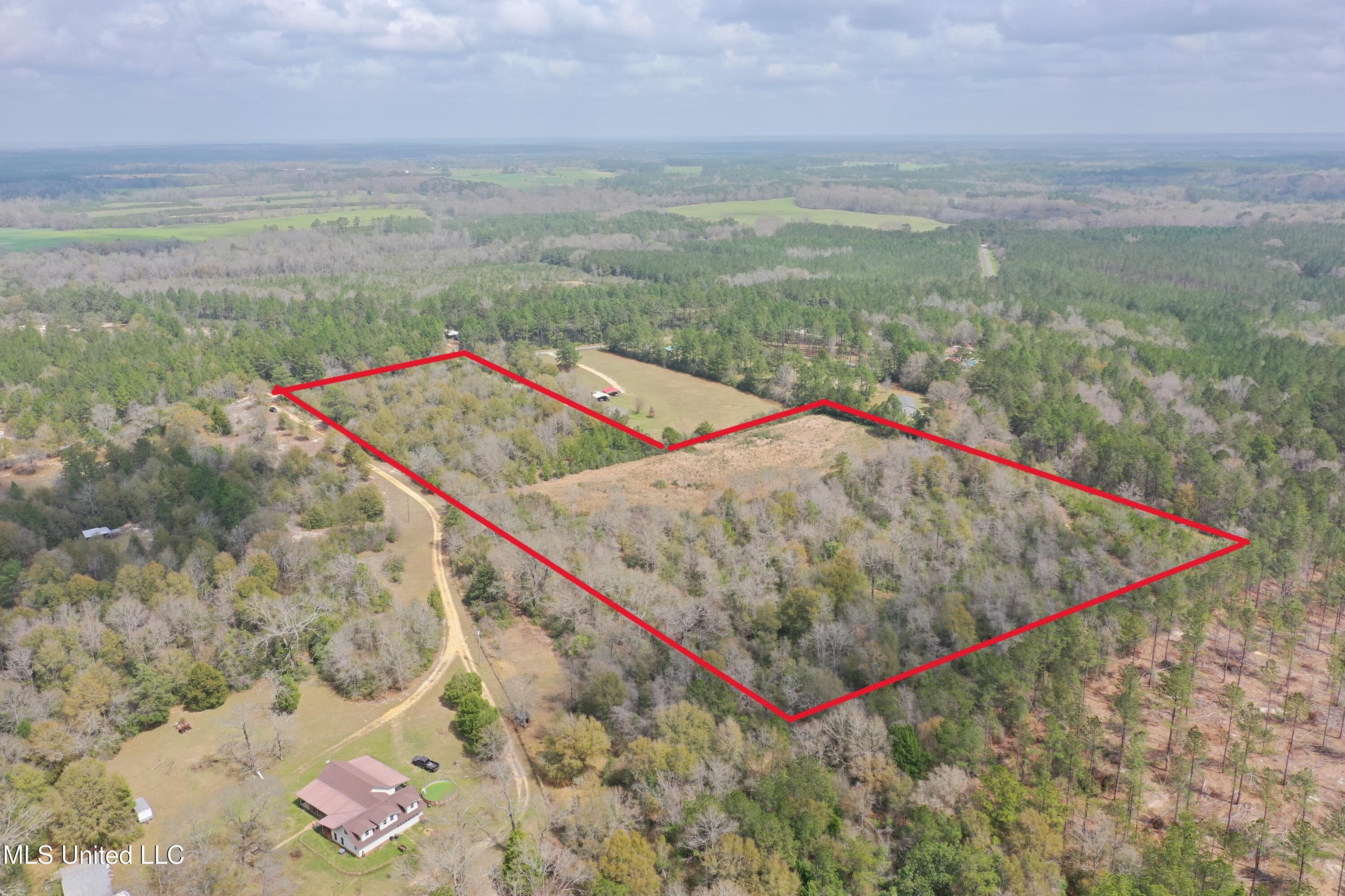00 Vl Ponderosa Road, Wiggins, Mississippi image 11