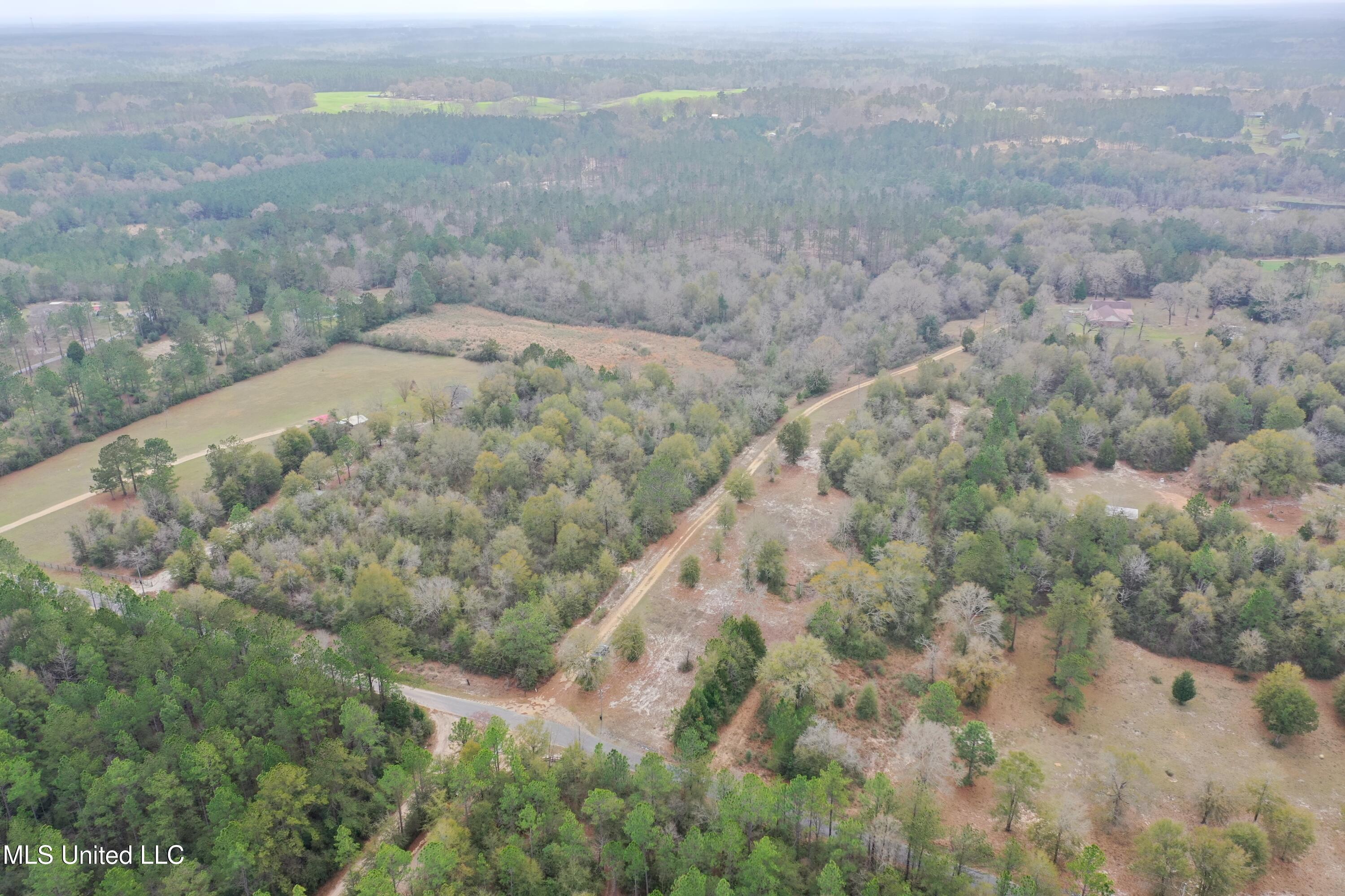 00 Vl Ponderosa Road, Wiggins, Mississippi image 5