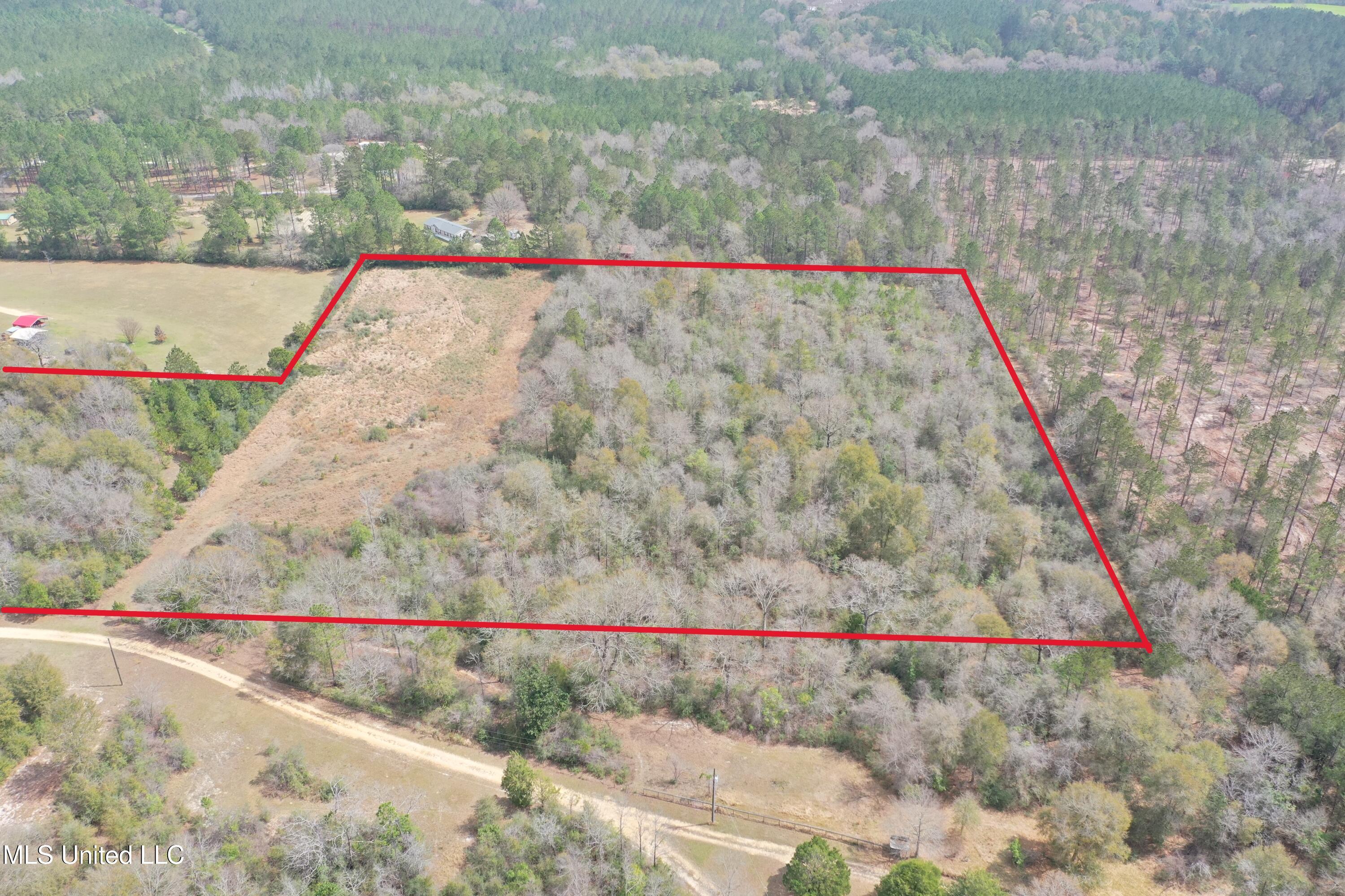 00 Vl Ponderosa Road, Wiggins, Mississippi image 9