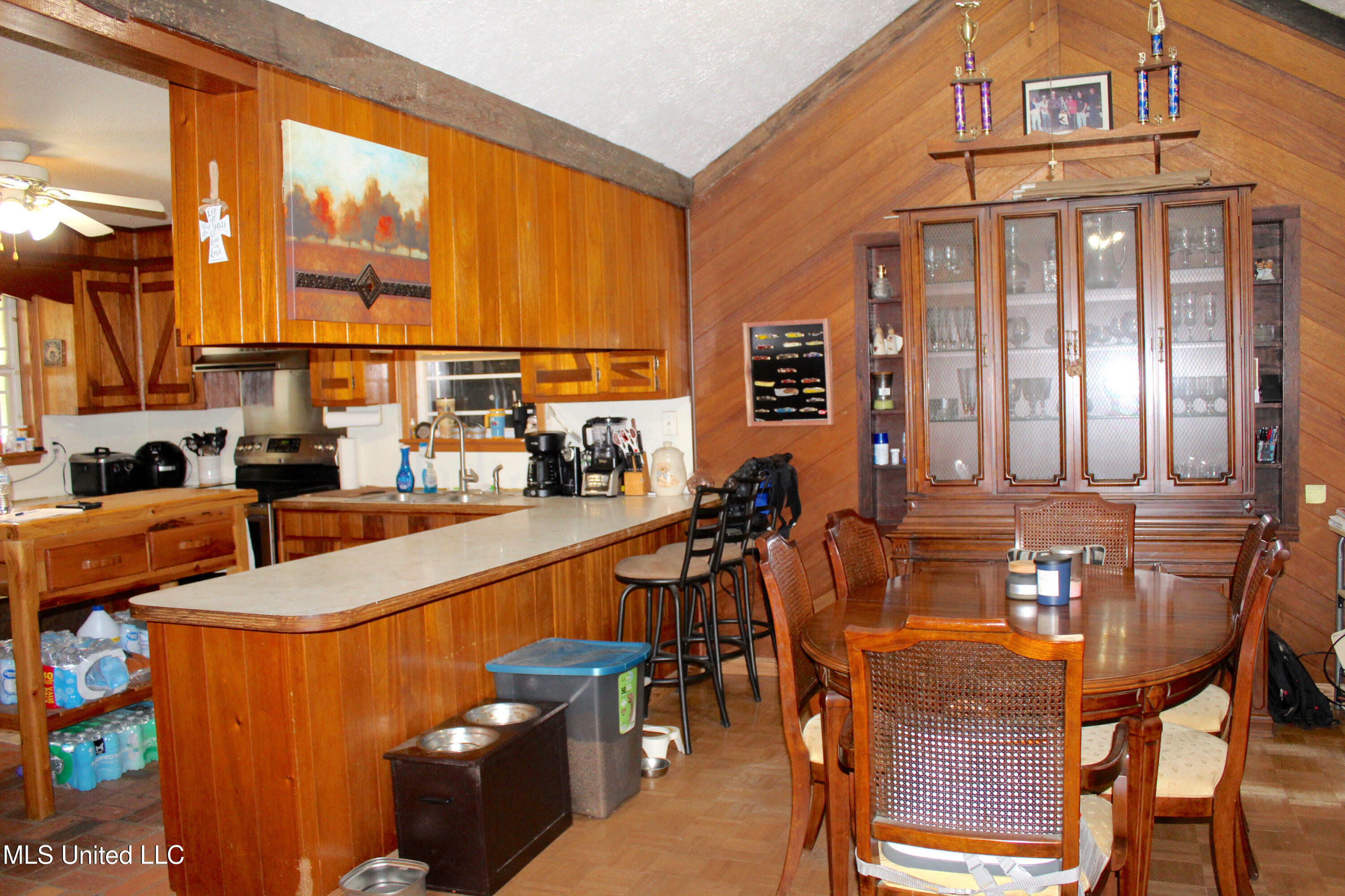 19901 Otis Cooper Road, Moss Point, Mississippi image 4