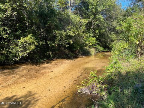 Vacant Land For Sale - 19055 Clearwater Drive<br/> Kiln, MS 39556