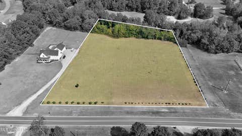 Vacant Land For Sale - 8600 County Line Road<br/> Hernando, MS 38632
