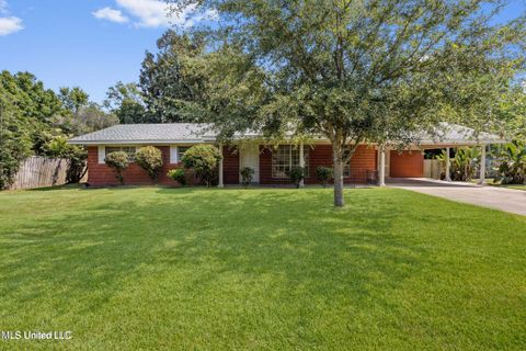 Homes For Rent - 2508 Shady Lane<br/> Biloxi, MS 39531