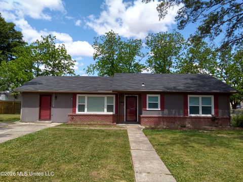 Homes For Sale - 414 Highland Drive<br/> Indianola, MS 38751