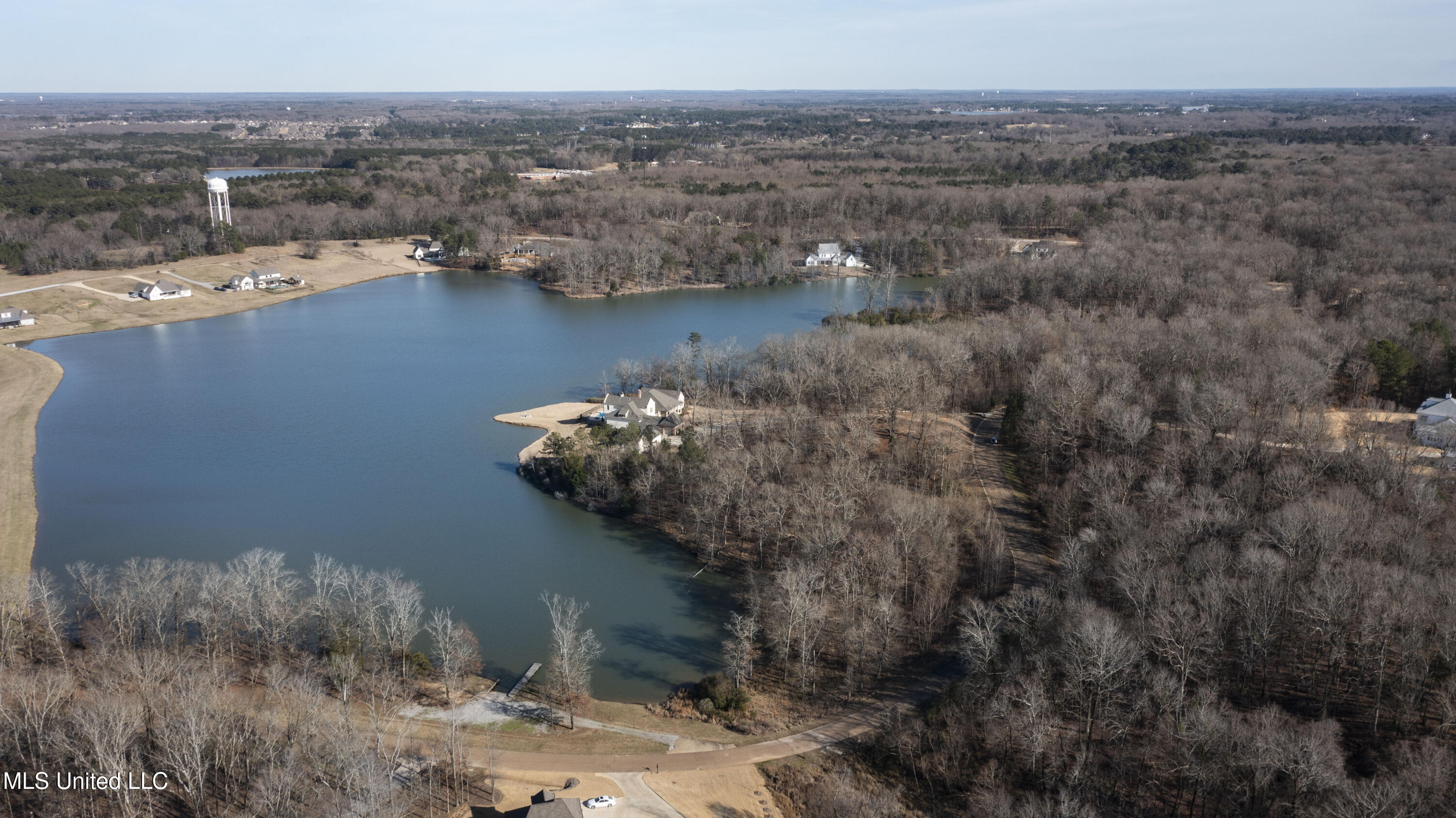 Chestnut Hill Road, Flora, Mississippi image 9