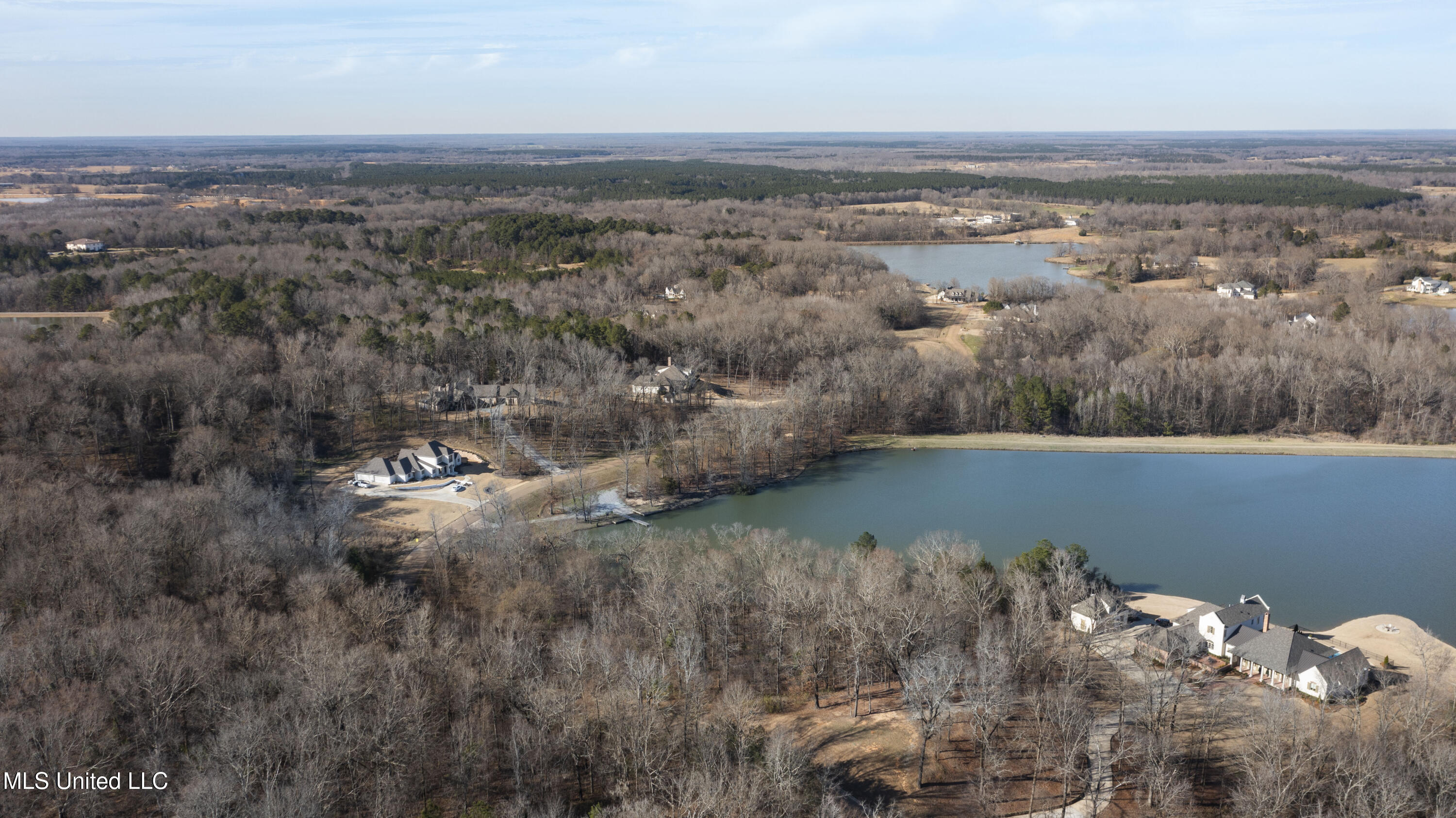 Chestnut Hill Road, Flora, Mississippi image 3