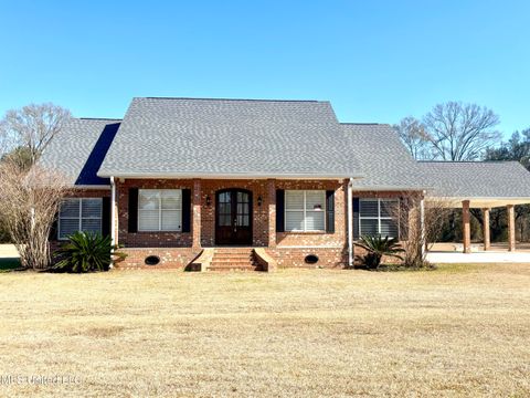 Apartment For Sale - 8 Jennie Lane<br/> Picayune, MS 39466