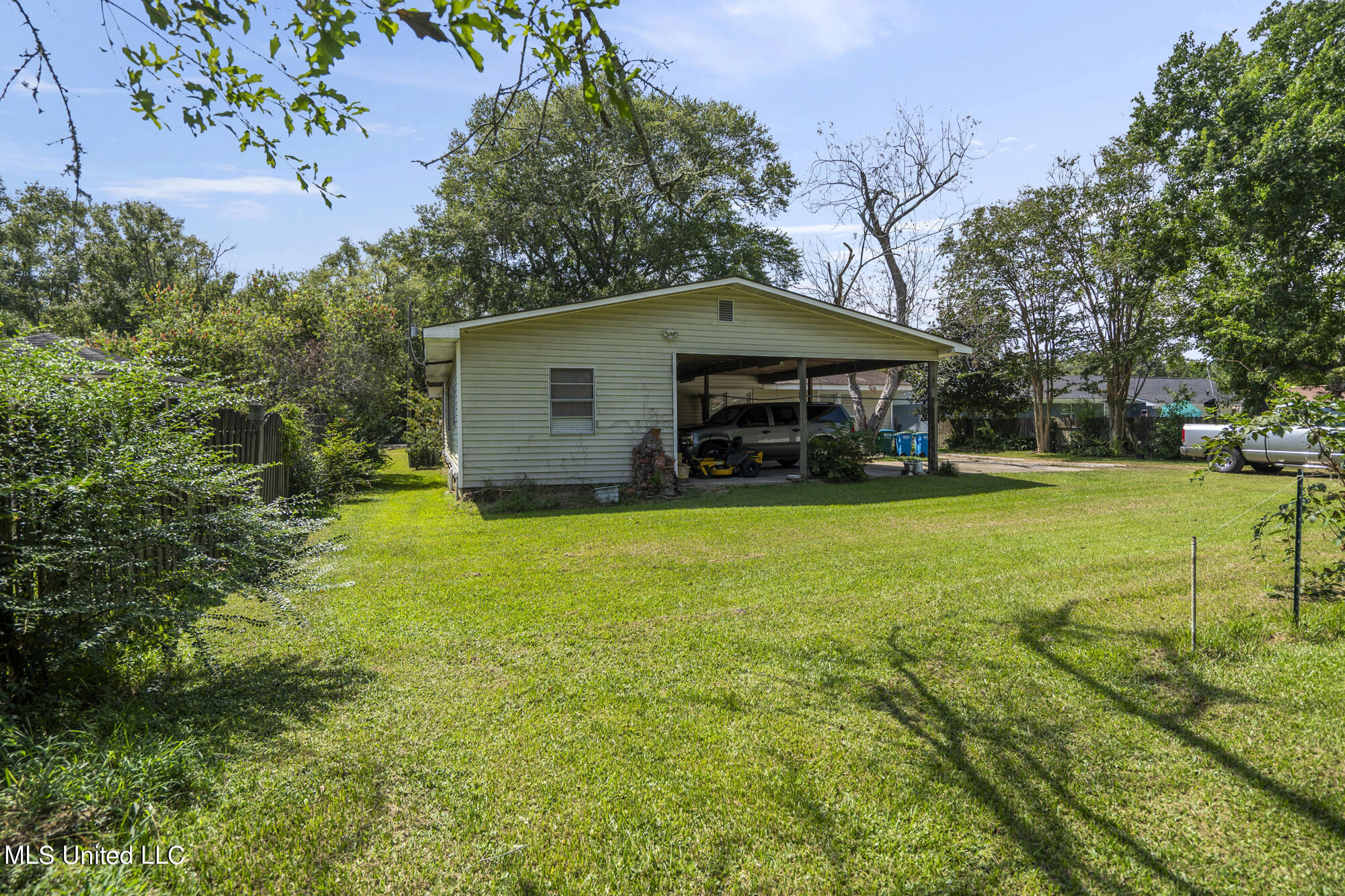 5402 Hyland Drive, Pascagoula, Mississippi image 28