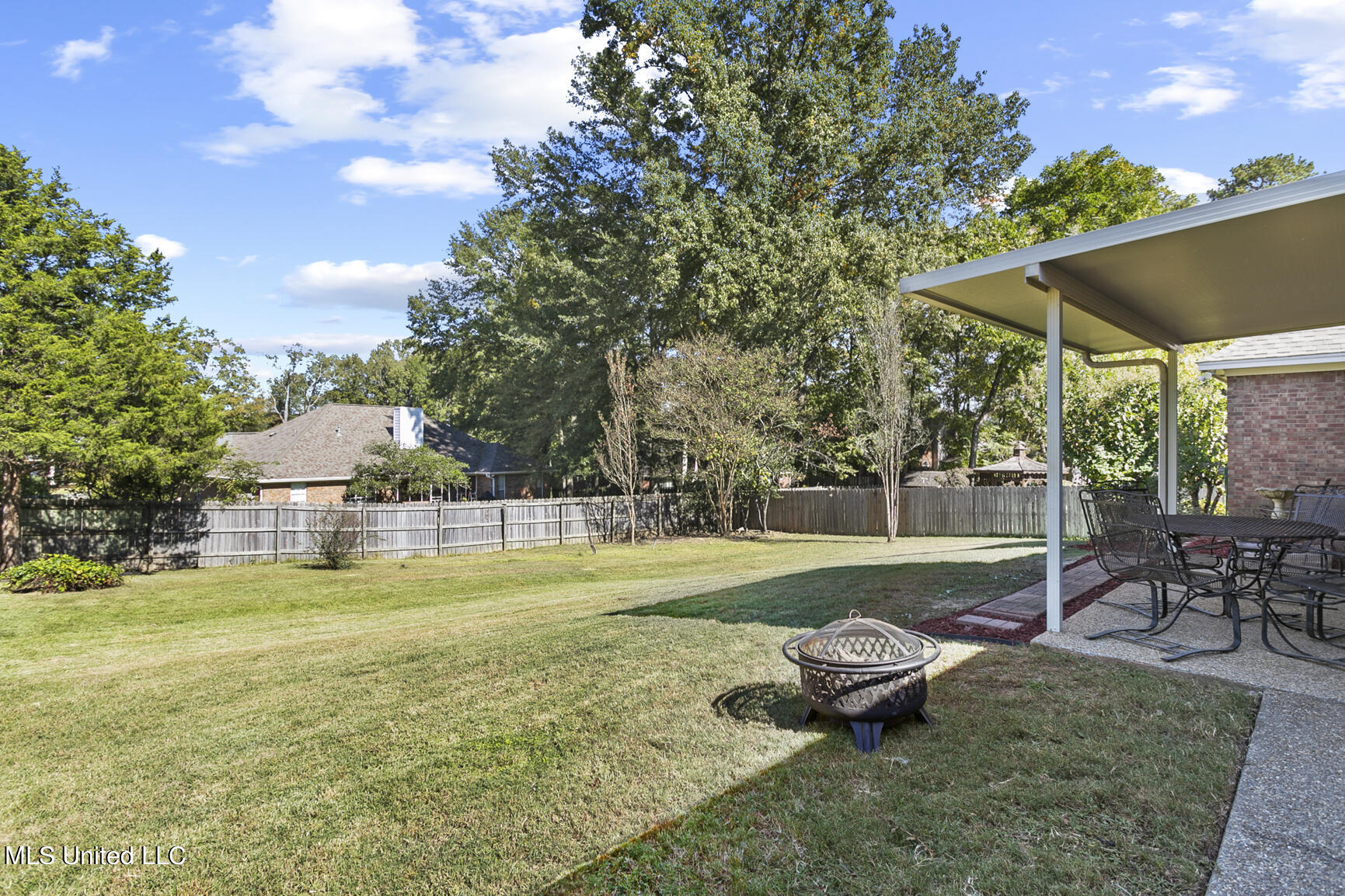 105 Trace Ridge Drive, Clinton, Mississippi image 8