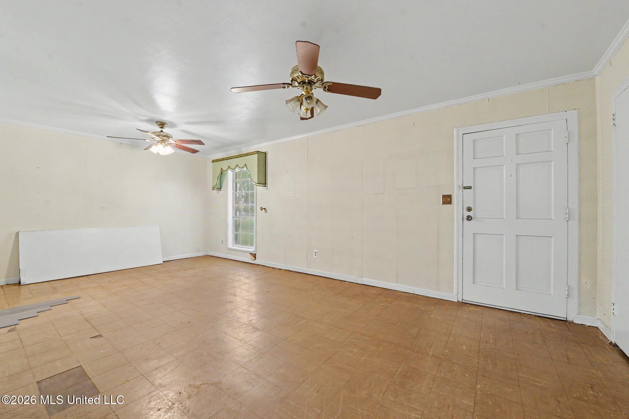 208 I J Williams Road