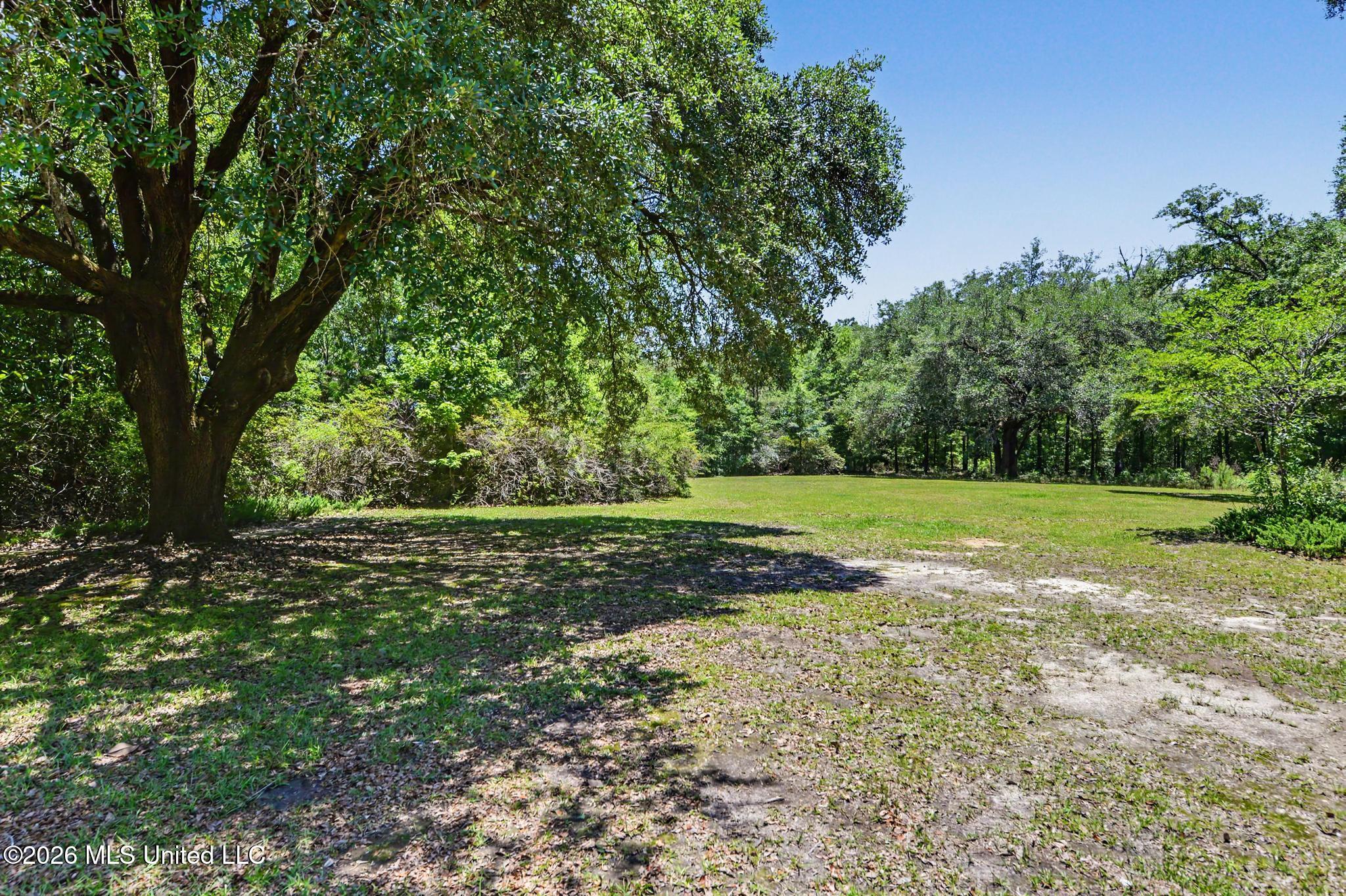 208 I J Williams Road