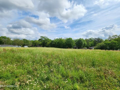 Vacant Land For Sale - Park Street<br/> Wiggins, MS 39577
