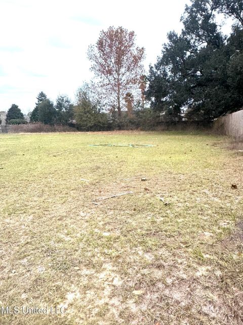 Vacant Land For Sale - Rue Beaux Chenes Lot #87<br/> Ocean Springs, MS 39564