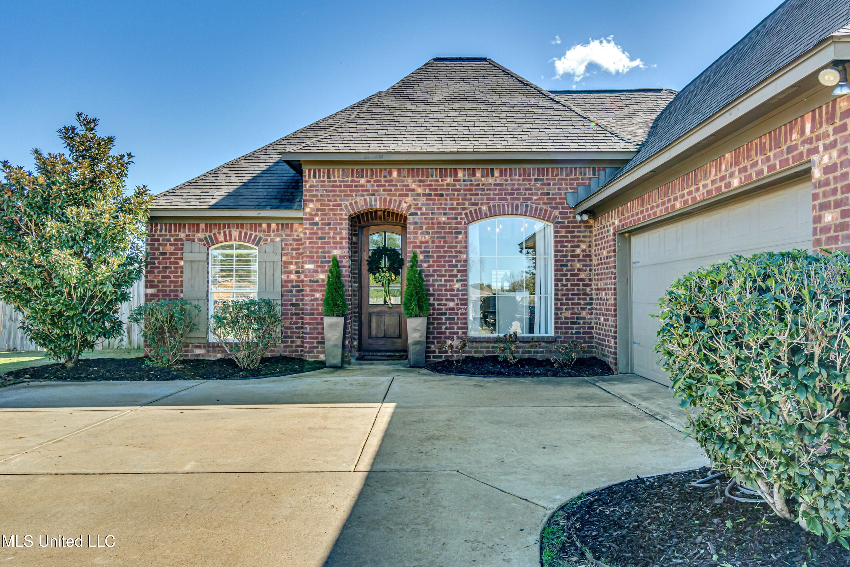 179 Rhodes Lane, Canton, Mississippi image 3