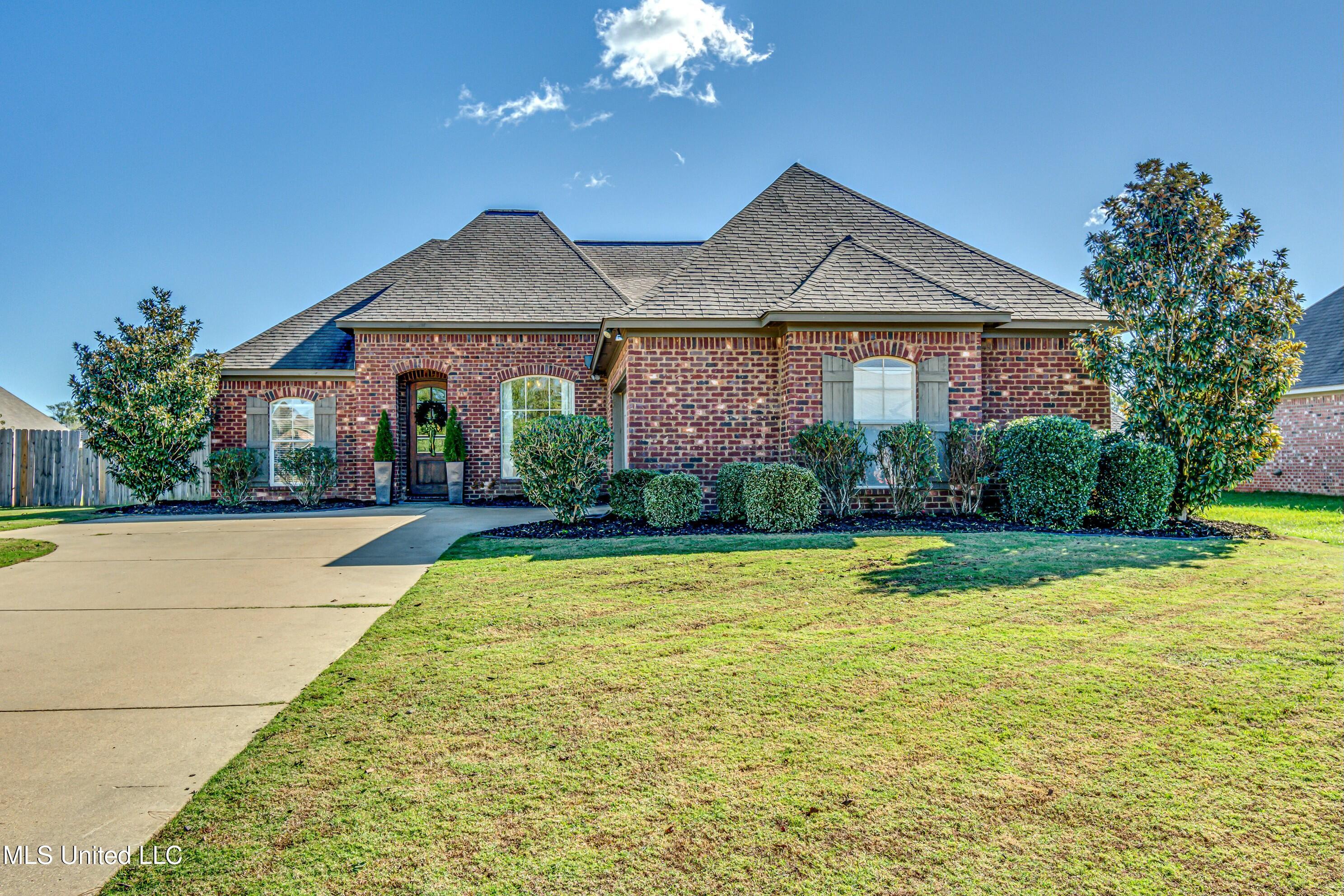 179 Rhodes Lane, Canton, Mississippi image 1