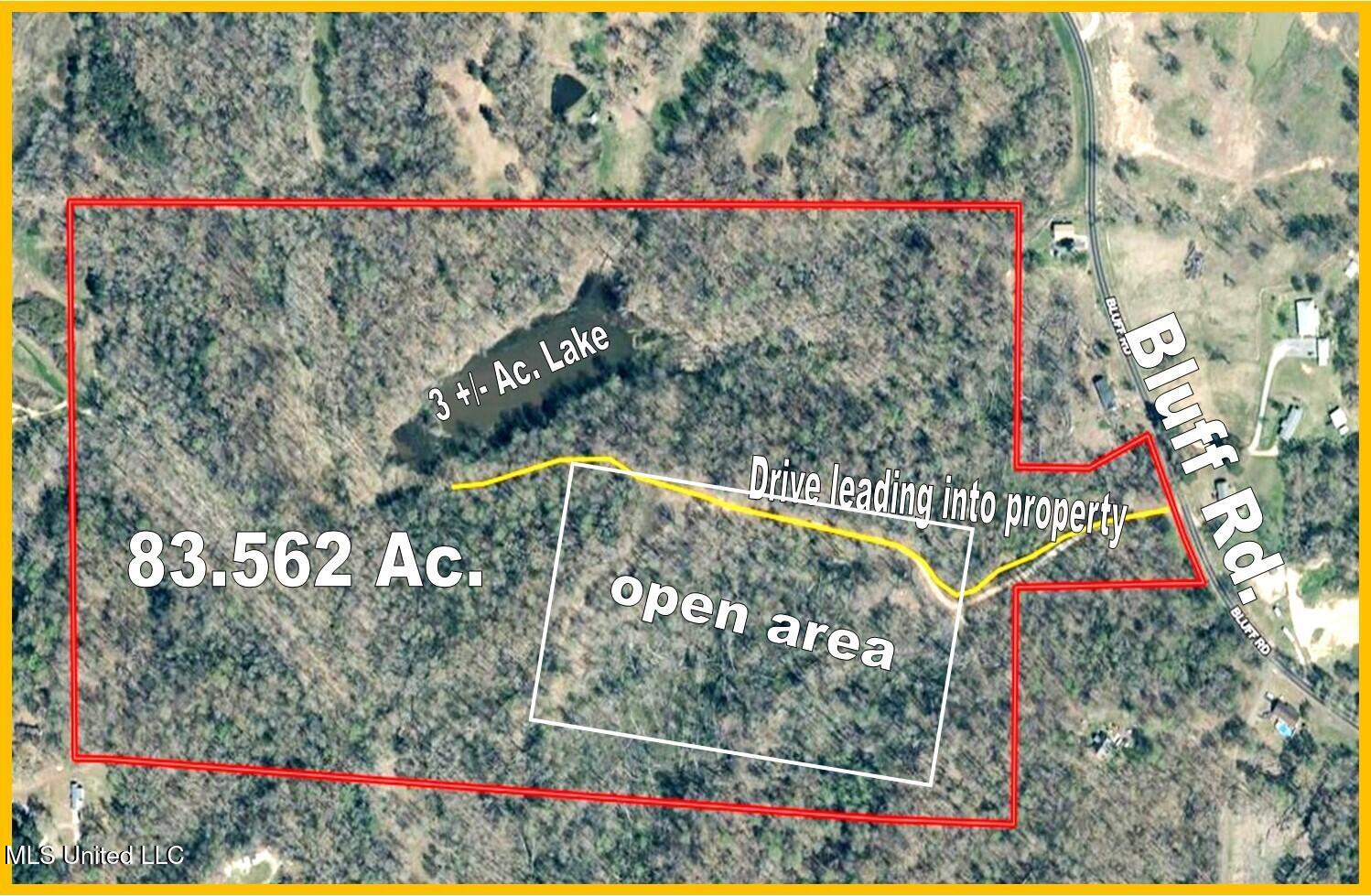 4577 Bluff Road, Hernando, Mississippi image 2