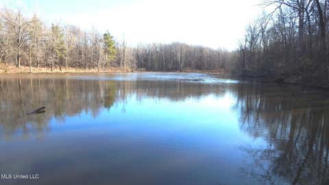 Vacant Land For Sale - 4577 Bluff Road<br/> Hernando, MS 38632