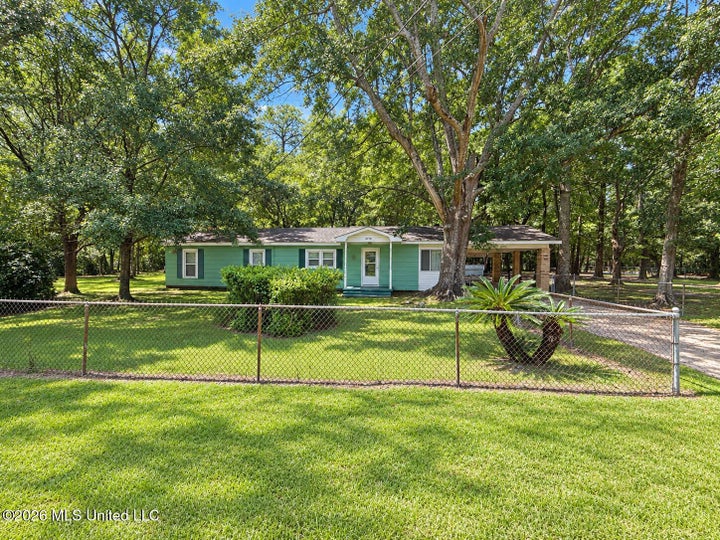 Photo 1 of 15 — 6717 Elder Ferry Road, Moss Point, MS 39563