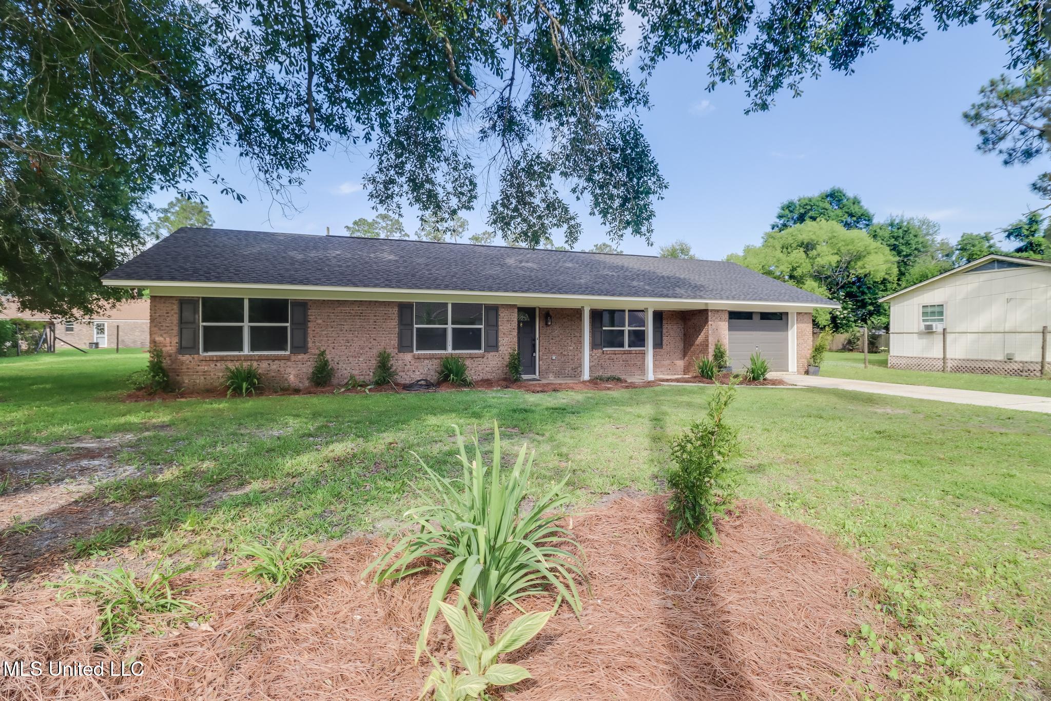392 Lawler Avenue, Long Beach, Mississippi image 2