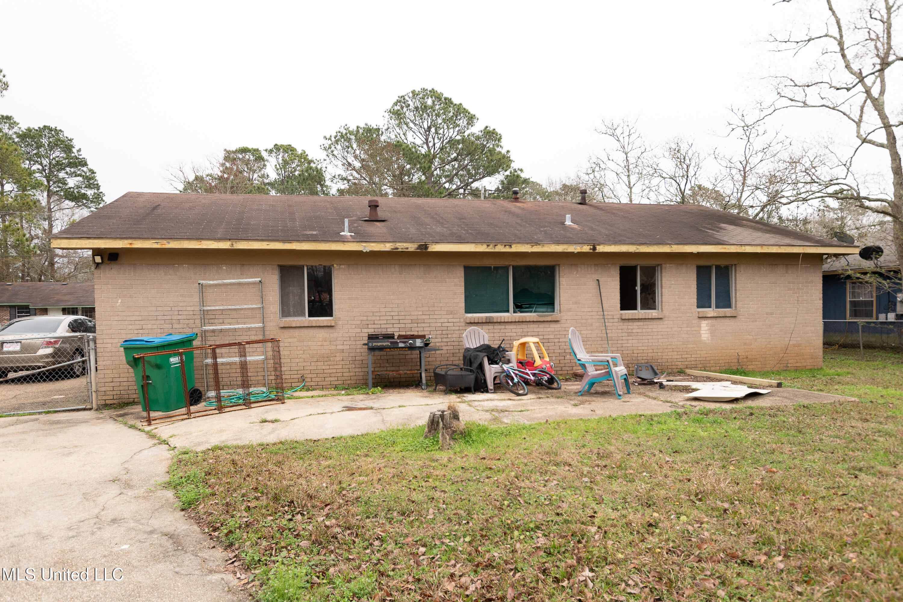 5659 Rose Drive, Moss Point, Mississippi image 3