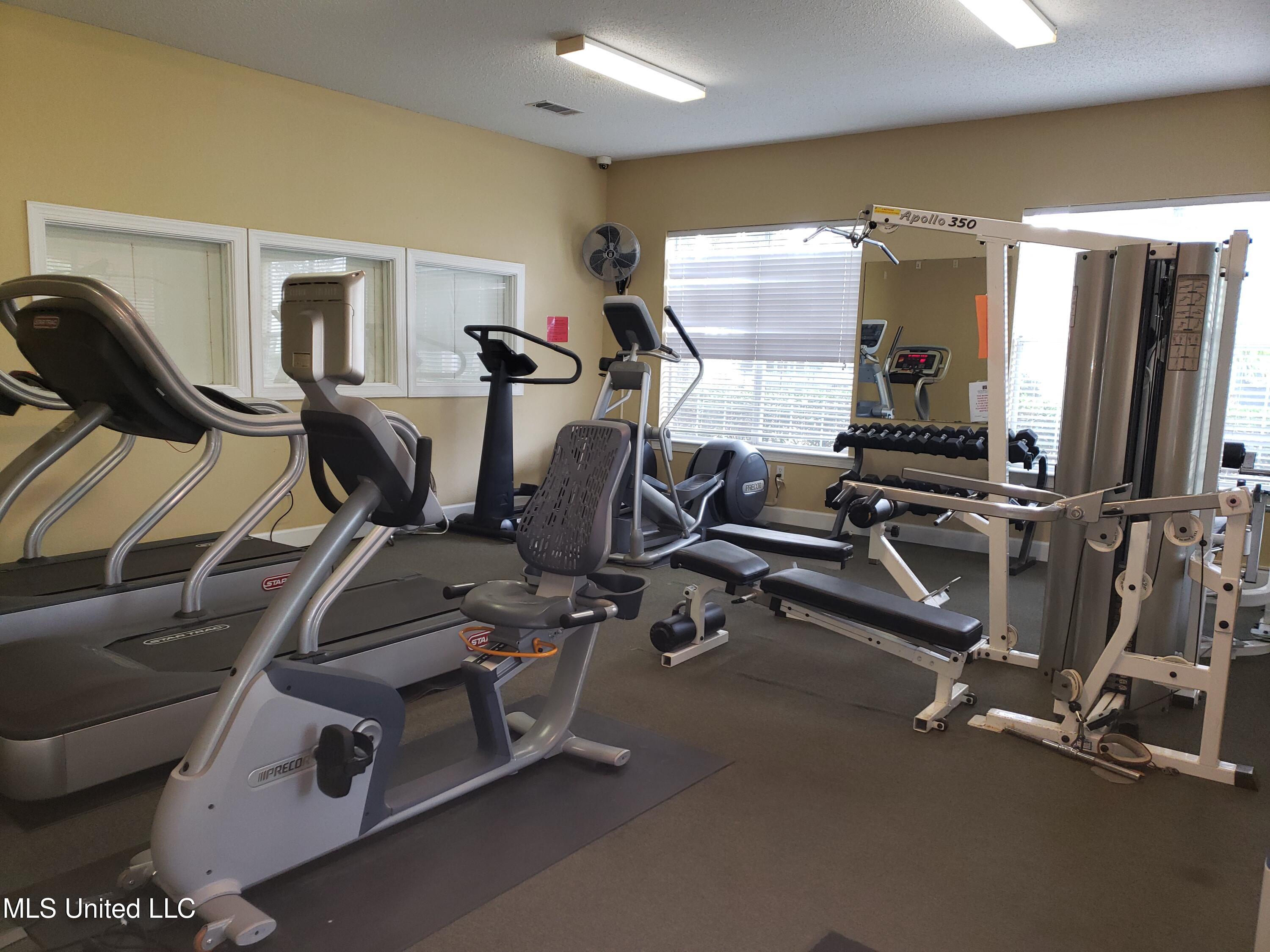 2252 Beach Drive #1004, Gulfport, Mississippi image 30