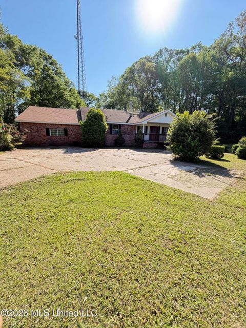 Homes For Sale - 730 Vogel Street<br/> Pike County, McComb, MS 39648