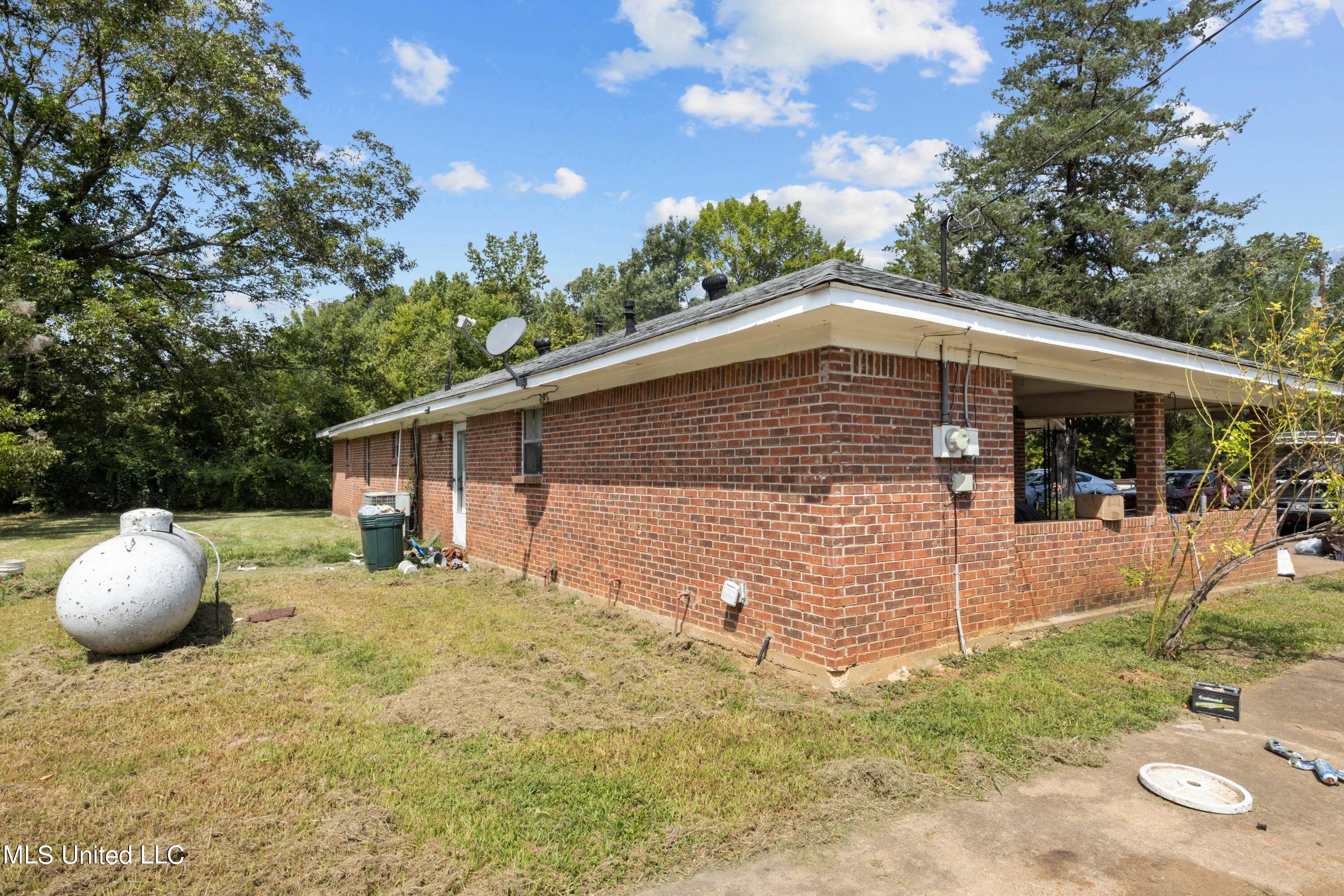 325 Loring Road, Pickens, Mississippi image 20