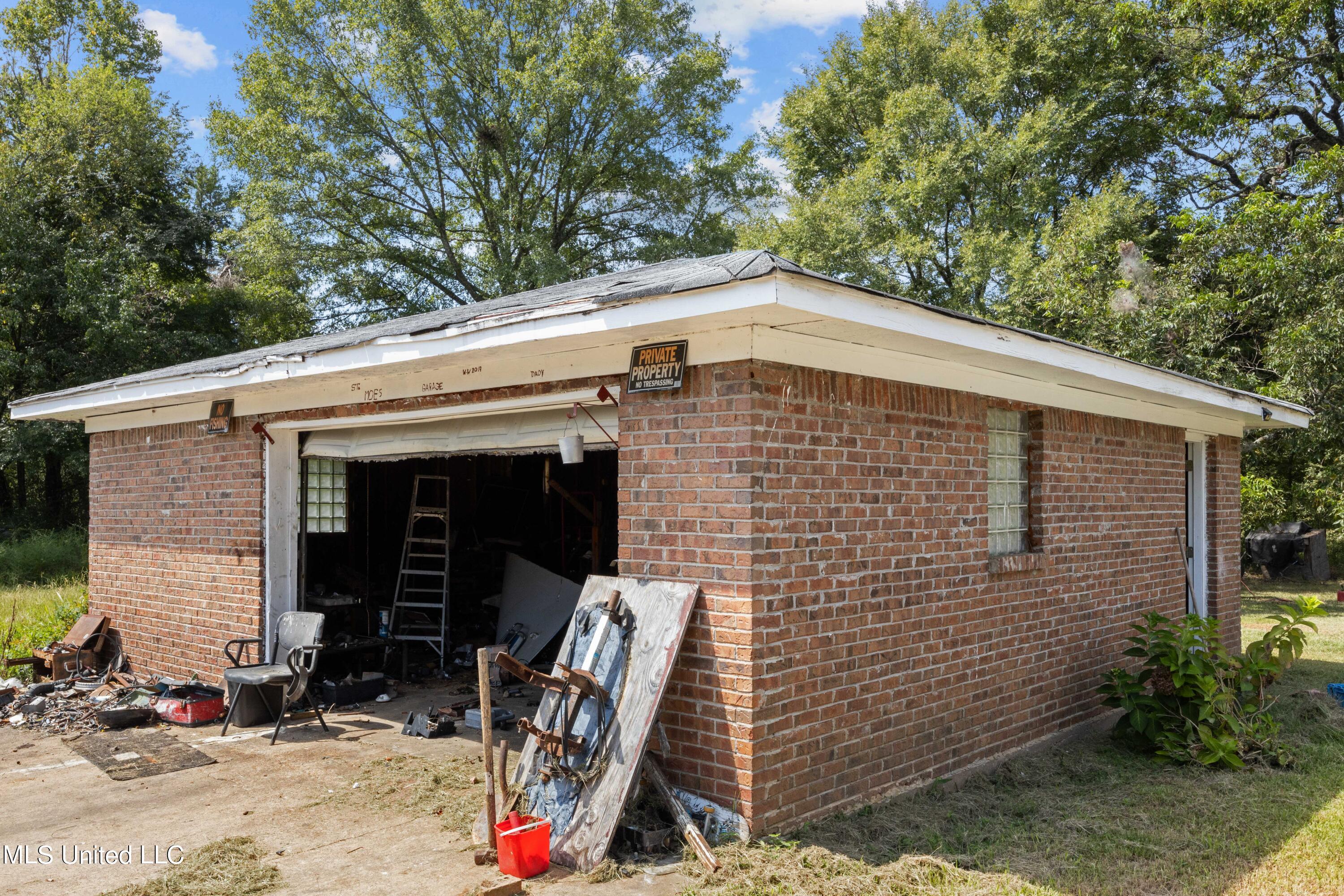 325 Loring Road, Pickens, Mississippi image 22