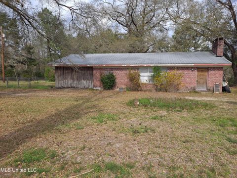 Homes For Sale - 91922 Us-98<br/> Perry County, Beaumont, MS 39423