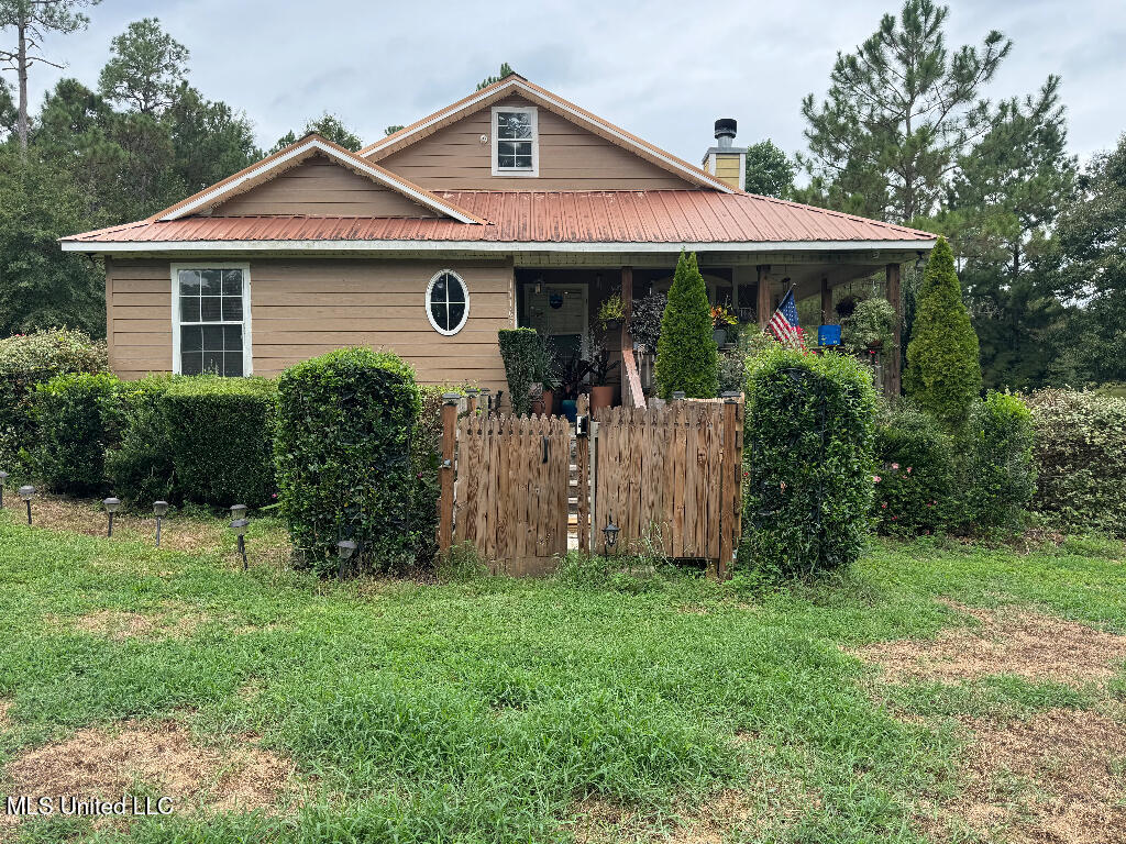 17105 W Spring Lake Drive, Vancleave, Mississippi image 7