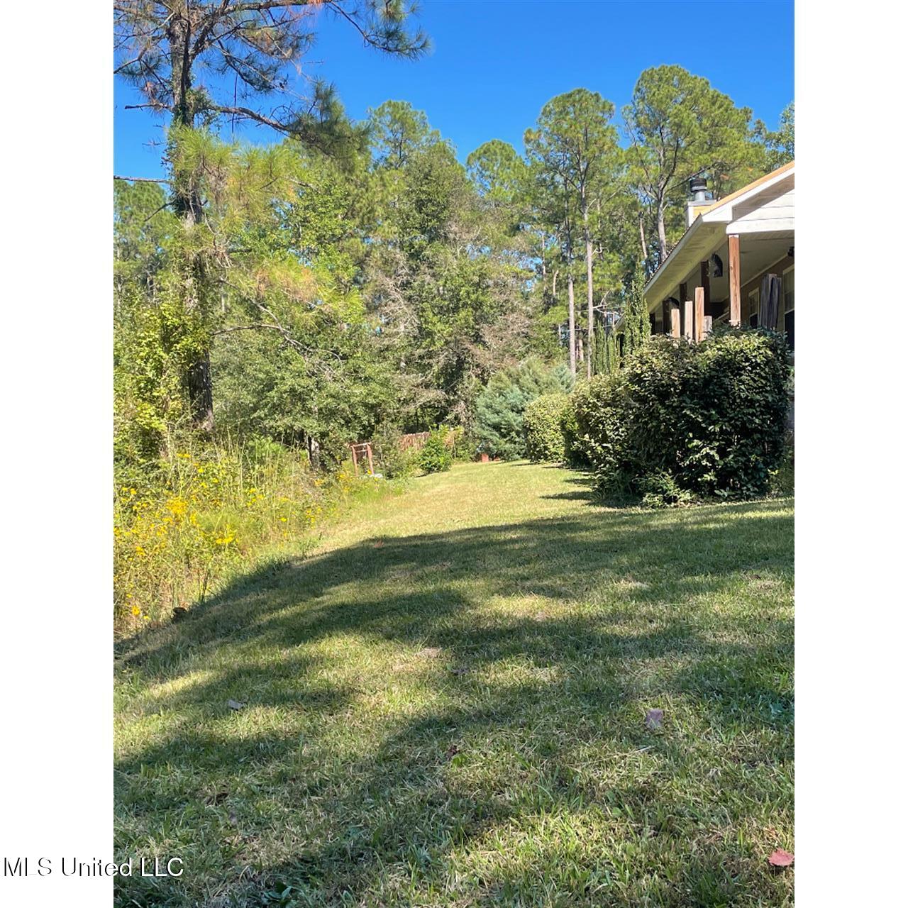 17105 W Spring Lake Drive, Vancleave, Mississippi image 4