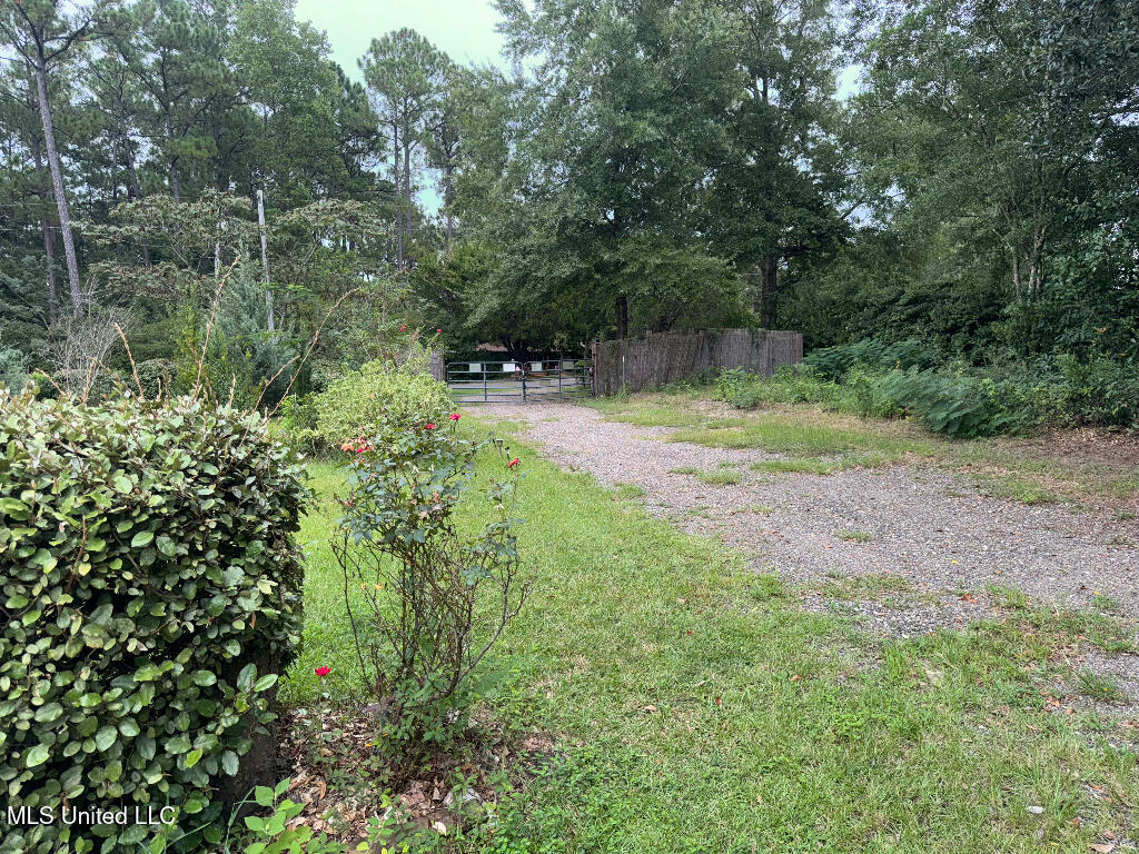 17105 W Spring Lake Drive, Vancleave, Mississippi image 14