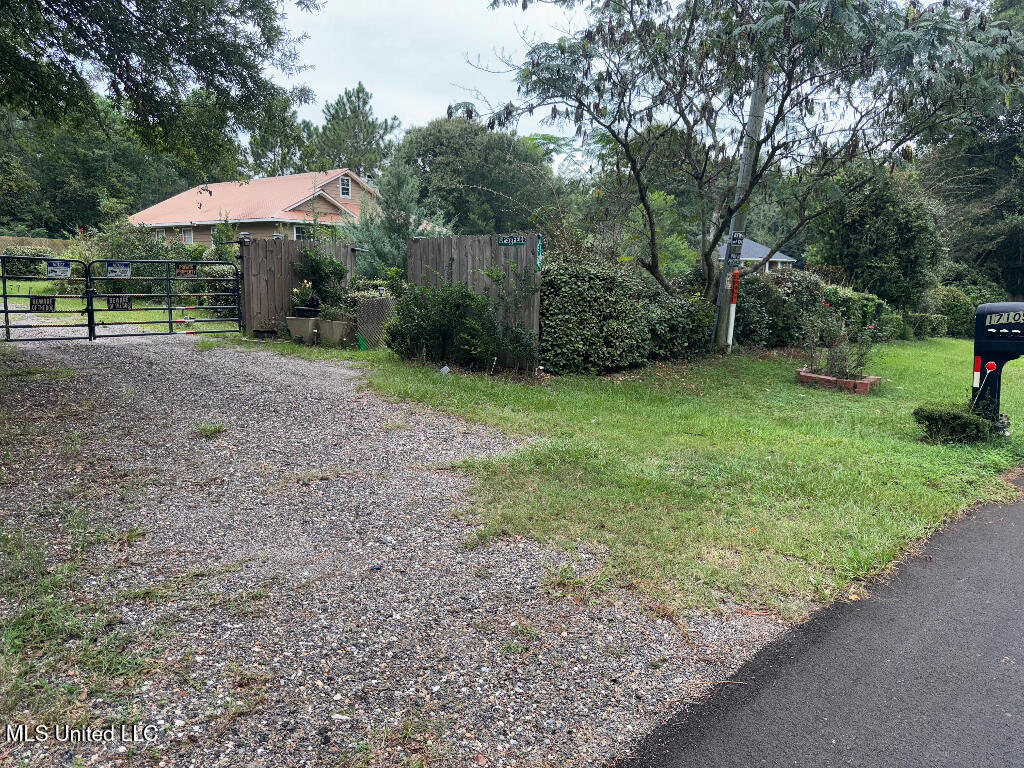 17105 W Spring Lake Drive, Vancleave, Mississippi image 17