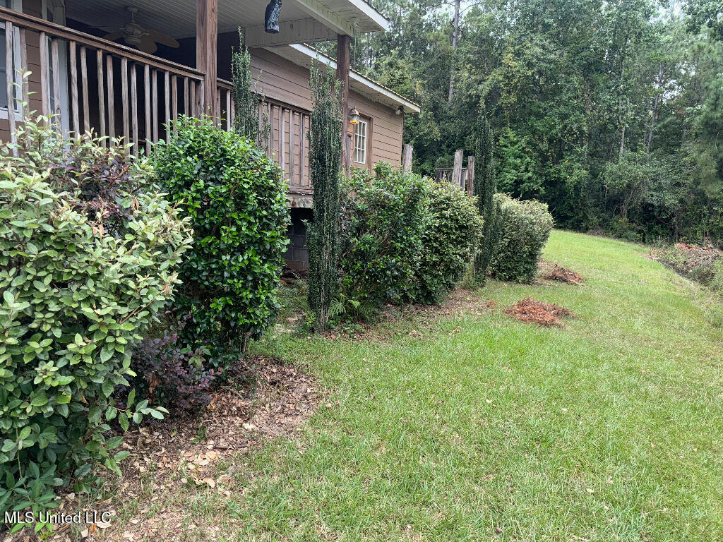 17105 W Spring Lake Drive, Vancleave, Mississippi image 9