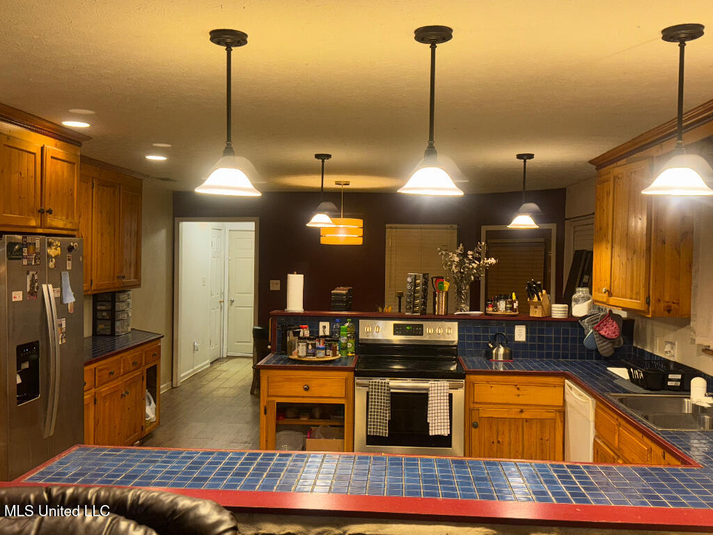 17105 W Spring Lake Drive, Vancleave, Mississippi image 21