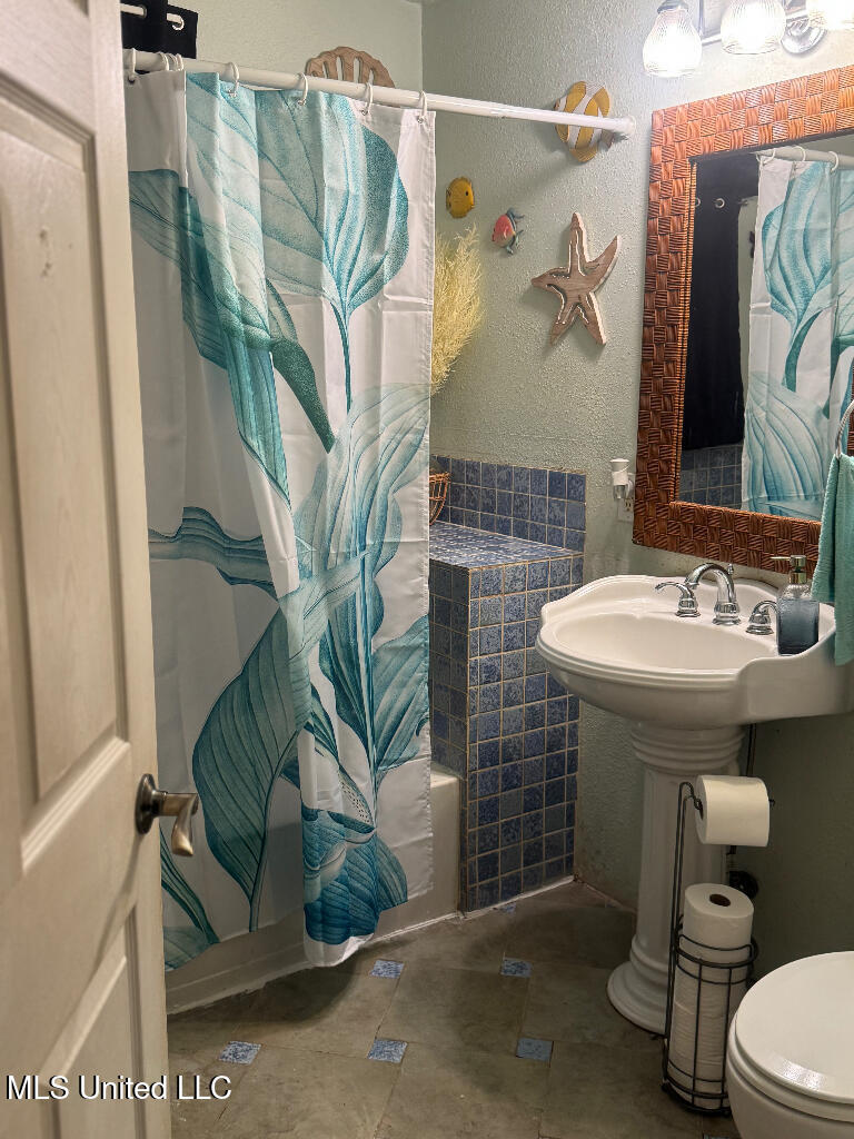 17105 W Spring Lake Drive, Vancleave, Mississippi image 18