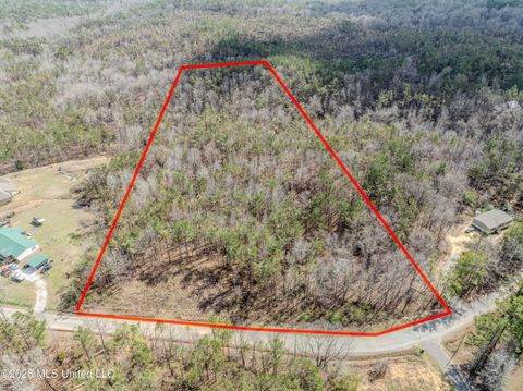 Vacant Land For Sale - Wilkins Chapel Road<br/> Waterford, MS 38685
