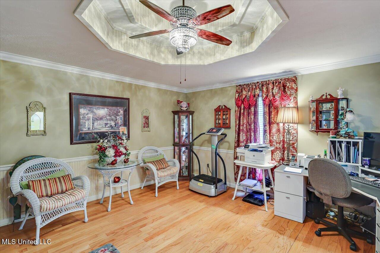 107 Chalet Strasse, Brandon, Mississippi image 8