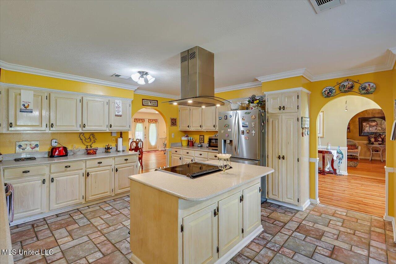 107 Chalet Strasse, Brandon, Mississippi image 16