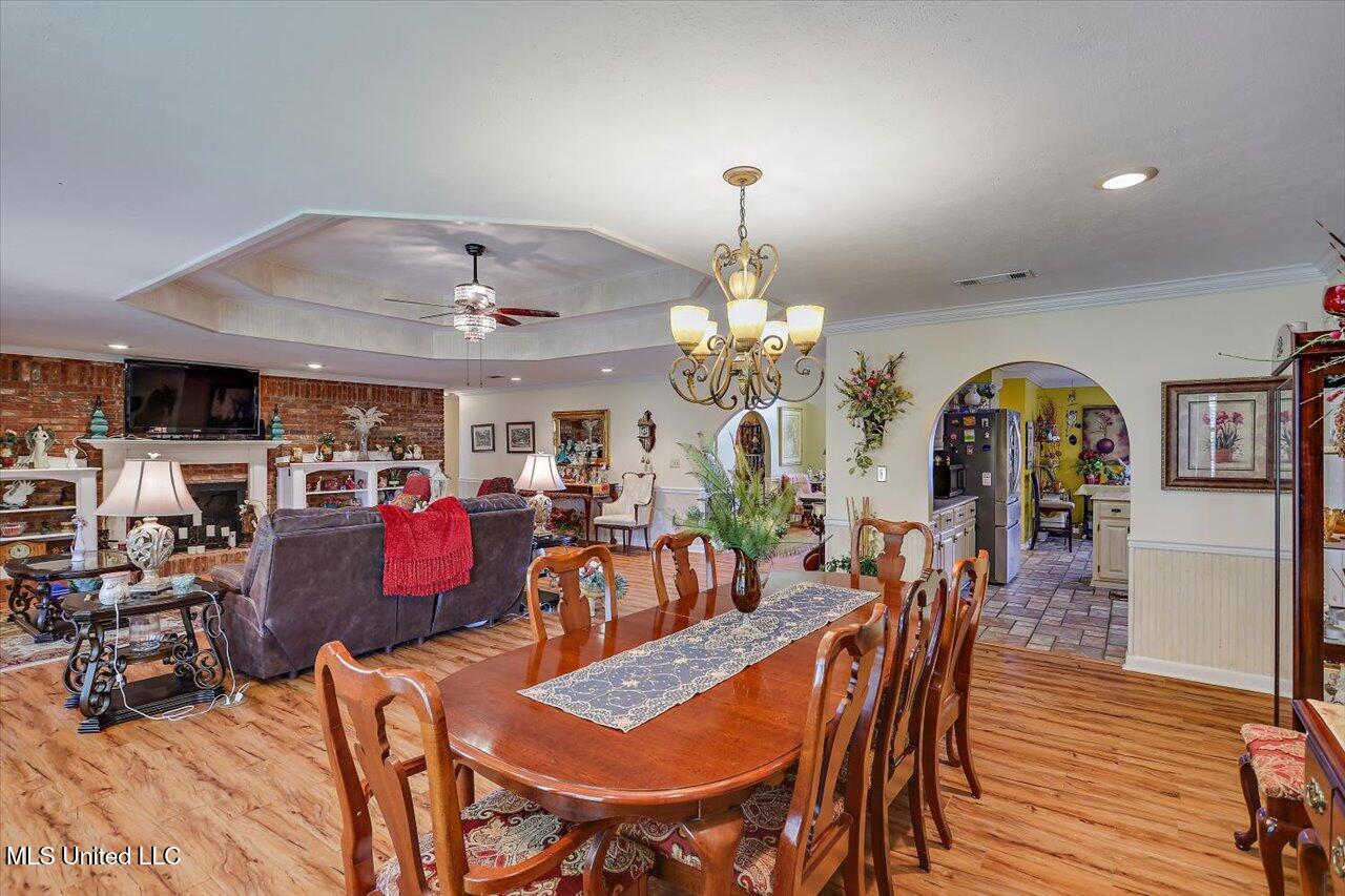 107 Chalet Strasse, Brandon, Mississippi image 21