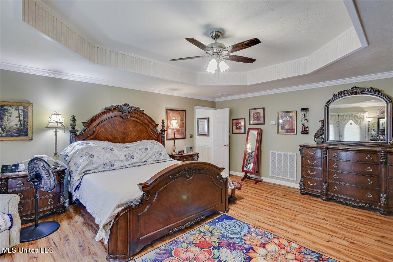 107 Chalet Strasse, Brandon, Mississippi image 22