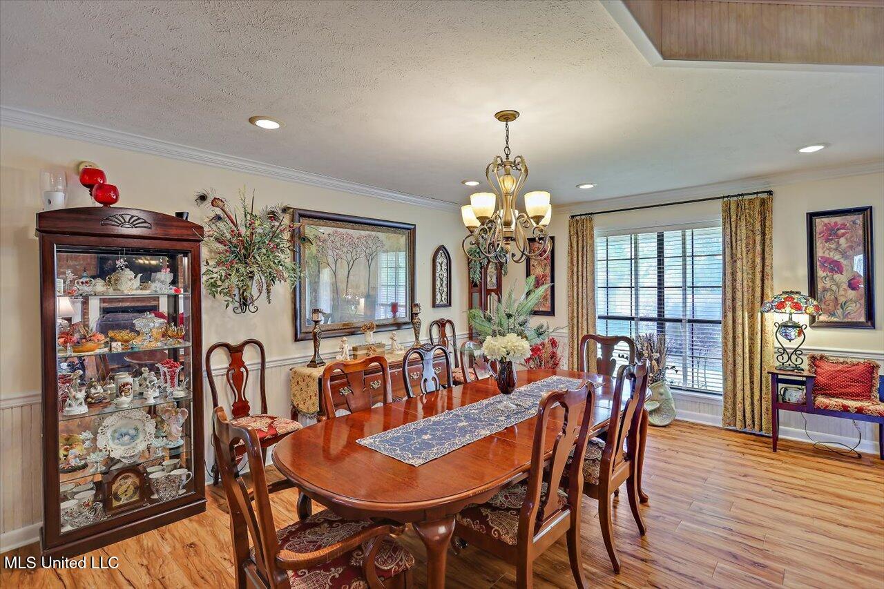 107 Chalet Strasse, Brandon, Mississippi image 20