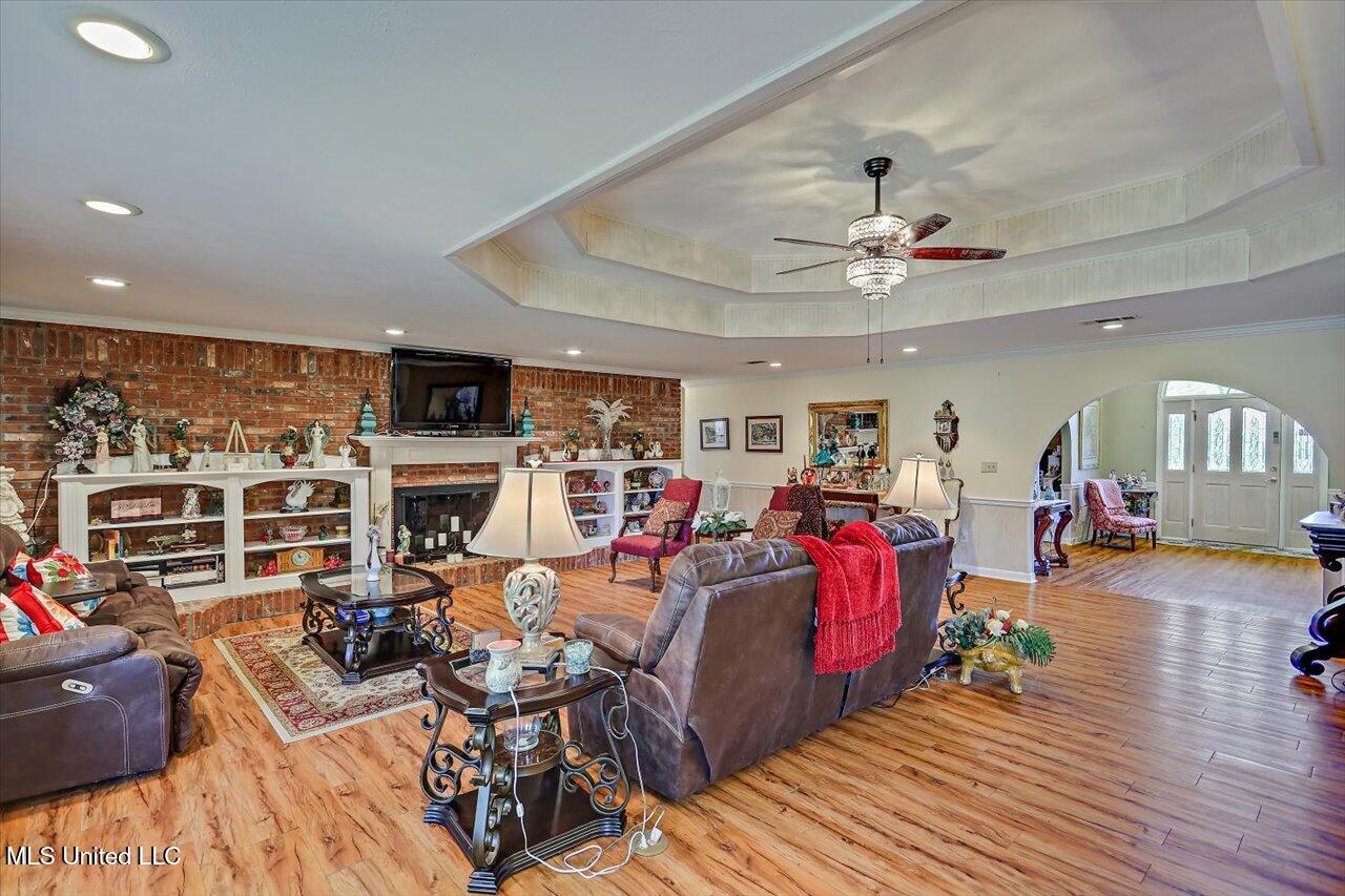 107 Chalet Strasse, Brandon, Mississippi image 12