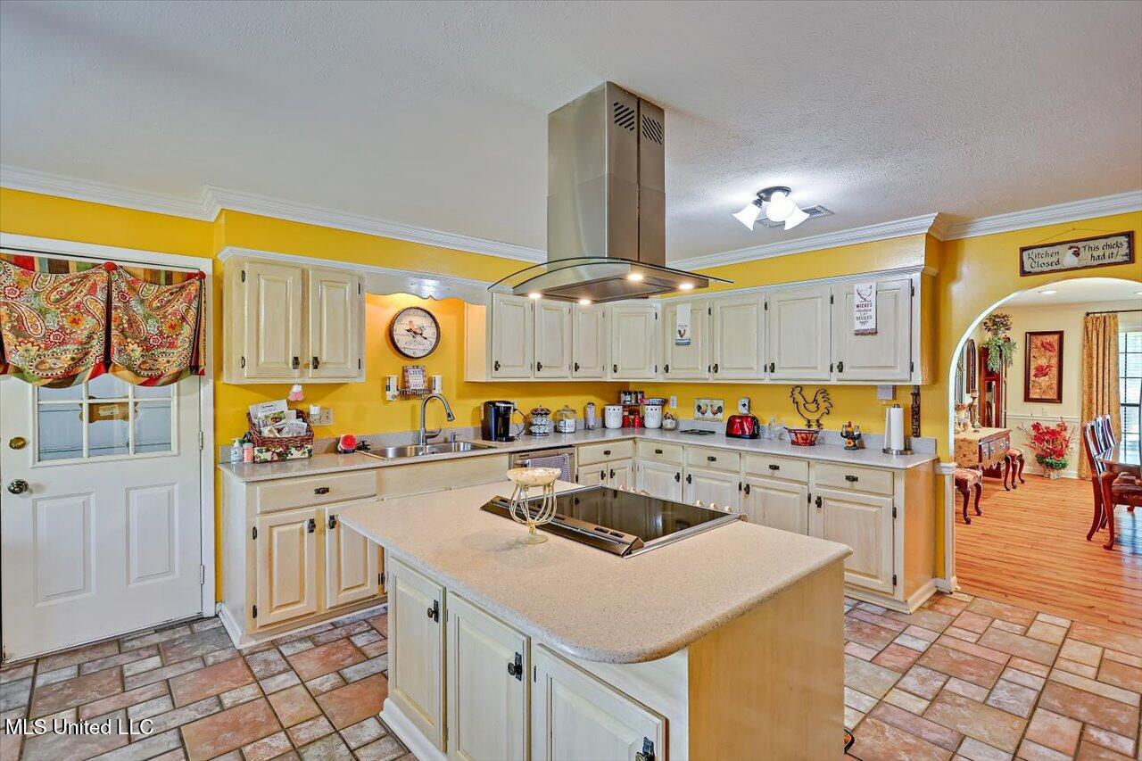 107 Chalet Strasse, Brandon, Mississippi image 17