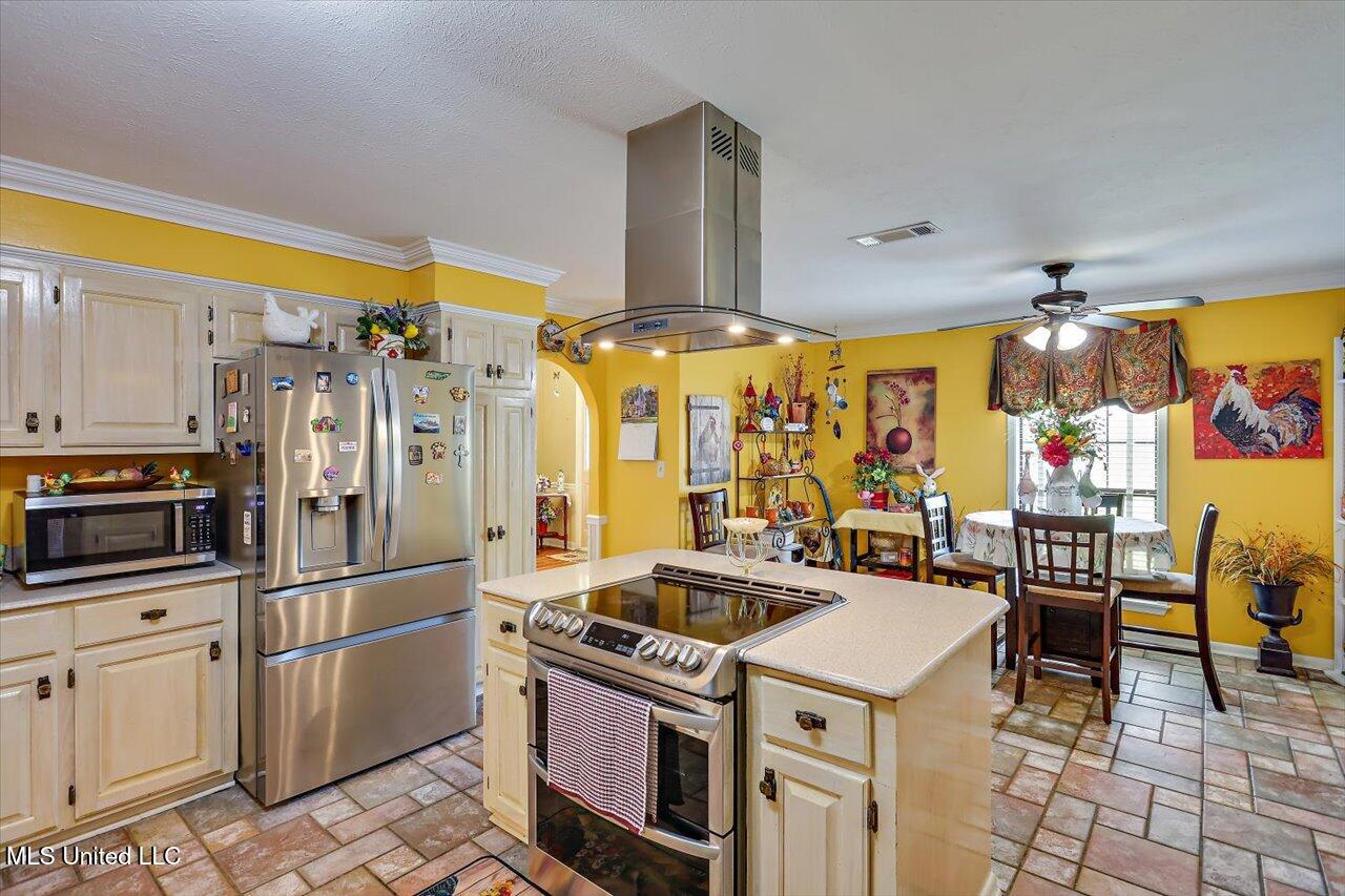 107 Chalet Strasse, Brandon, Mississippi image 15