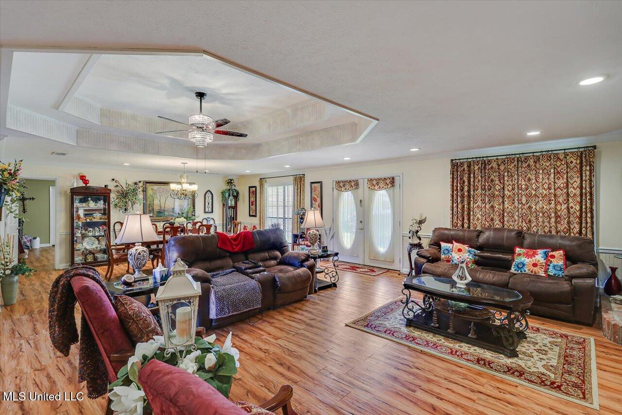 107 Chalet Strasse, Brandon, Mississippi image 11