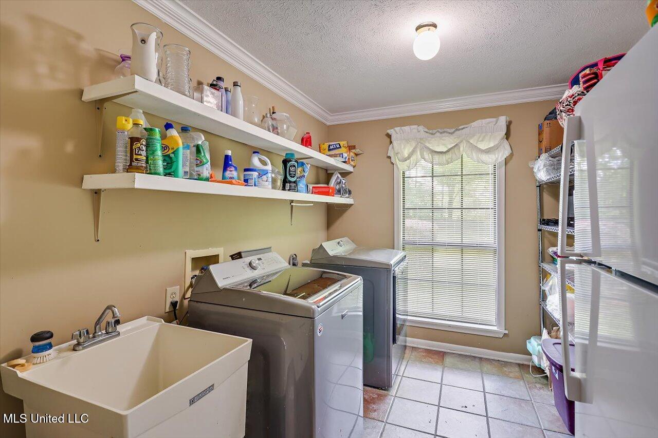 107 Chalet Strasse, Brandon, Mississippi image 32