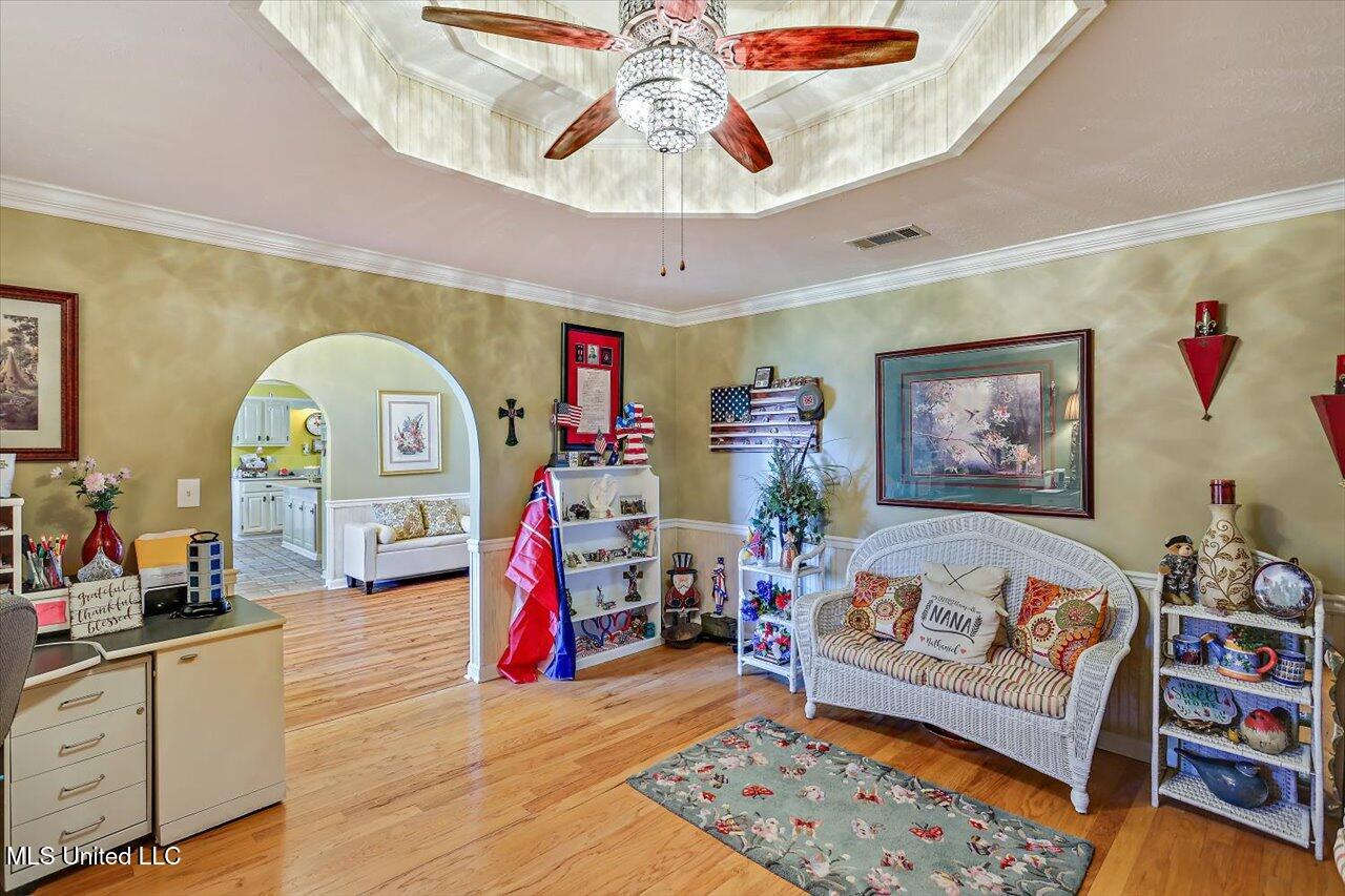 107 Chalet Strasse, Brandon, Mississippi image 9