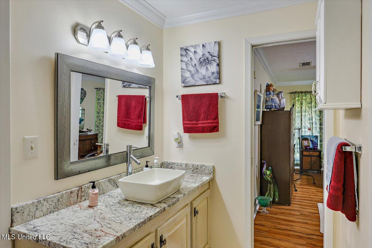 107 Chalet Strasse, Brandon, Mississippi image 29