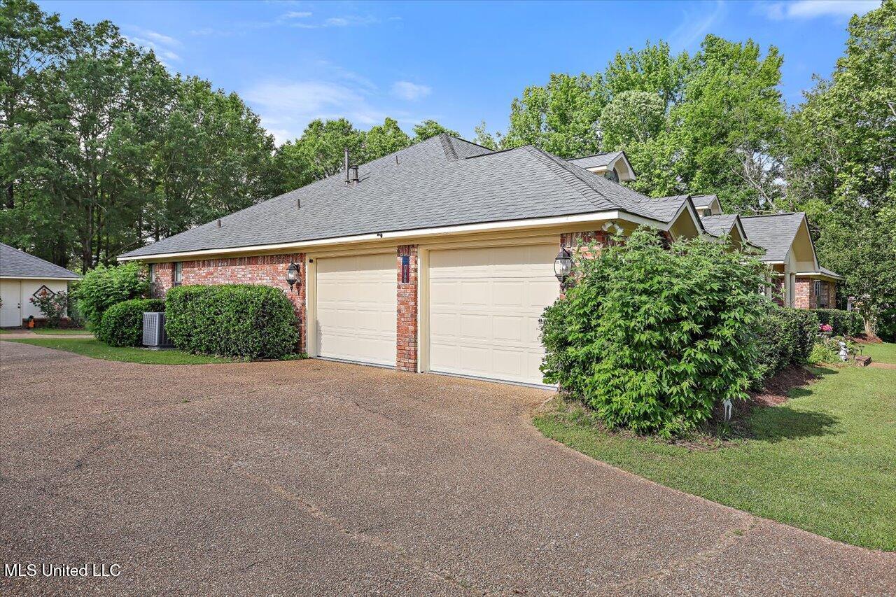107 Chalet Strasse, Brandon, Mississippi image 5